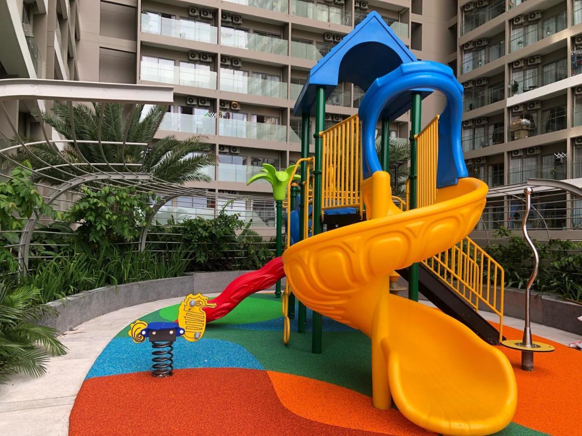 Trip Trip Ocean View Apartment - וונג טאו מראה חיצוני תמונה