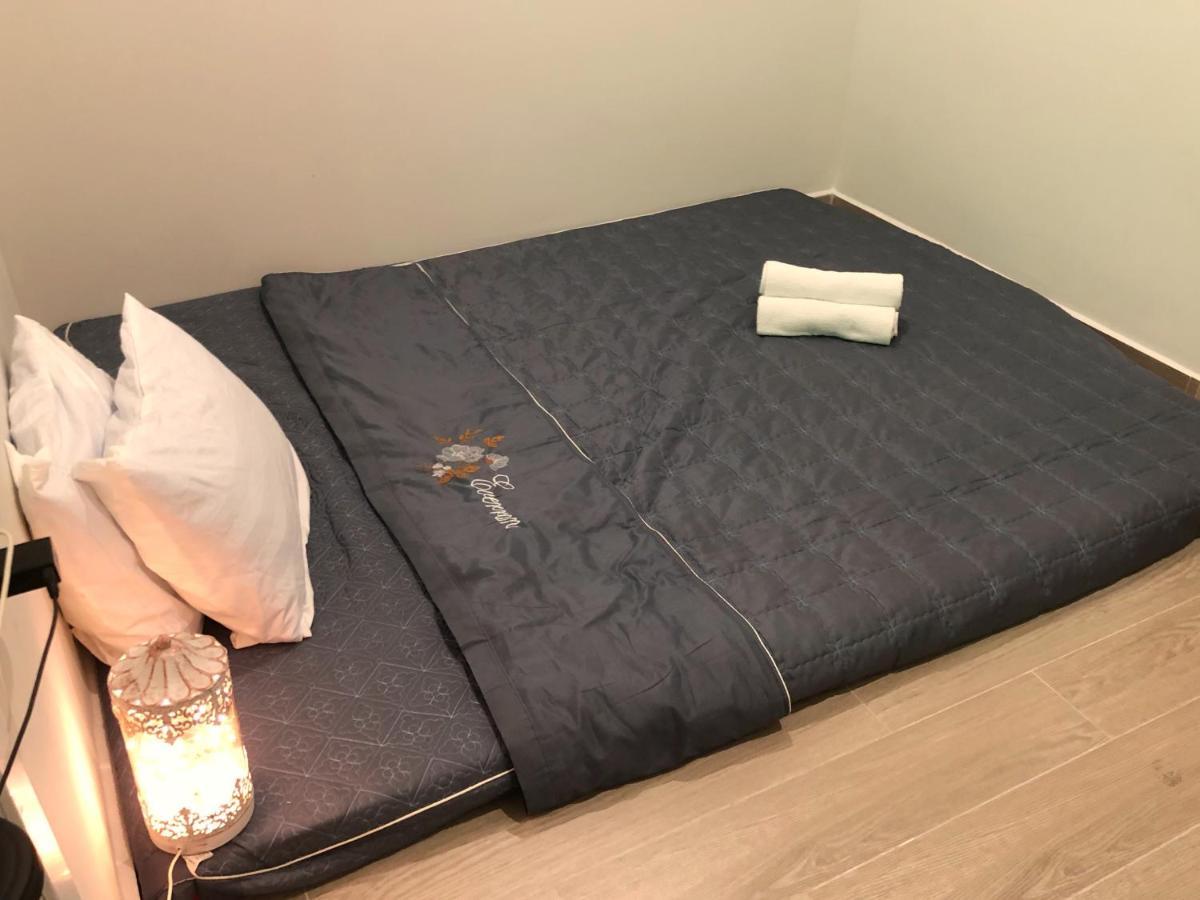 Trip Trip Ocean View Apartment - וונג טאו מראה חיצוני תמונה
