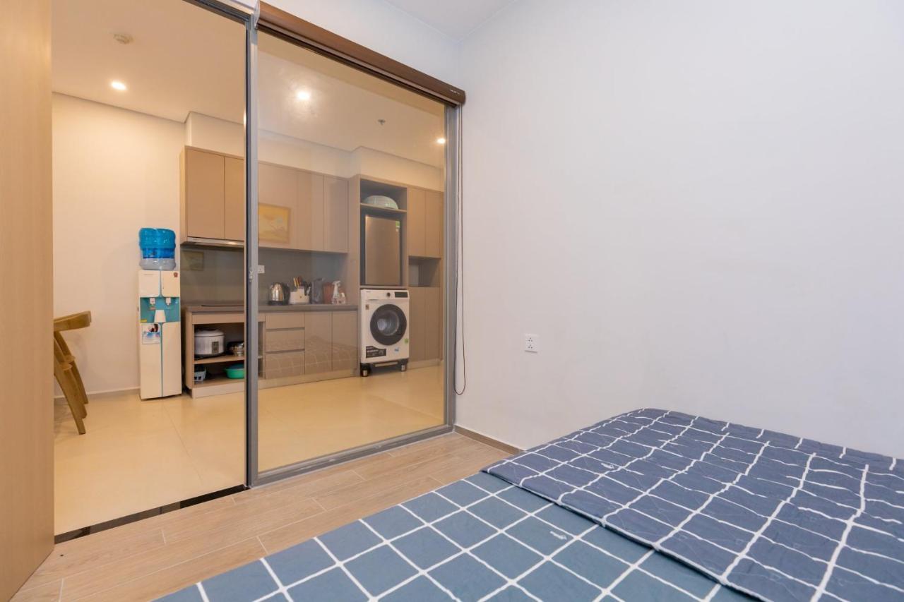 Trip Trip Ocean View Apartment - וונג טאו מראה חיצוני תמונה